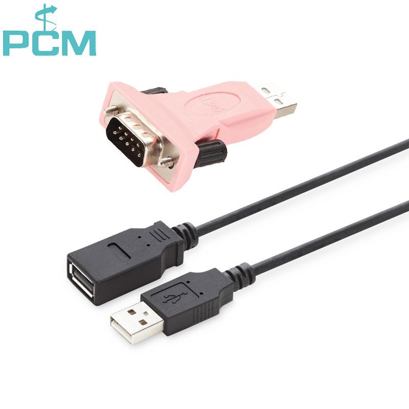 We are a manufacturer of USB to RS485 Serial Adapter, USB to DB9 Converter