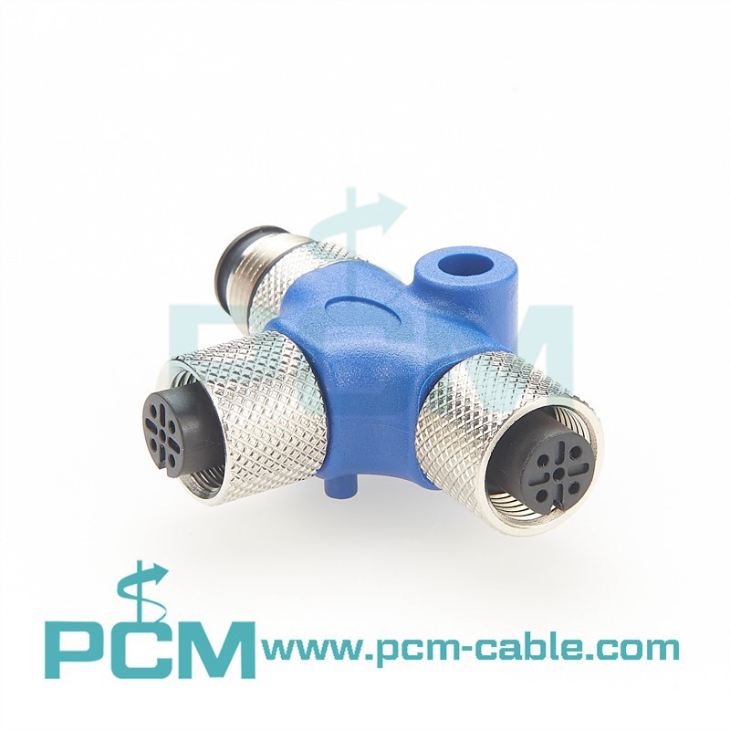 we are a manufacturer of CANopen deviceNet passive distributor CANopen deviceNet passive distributor