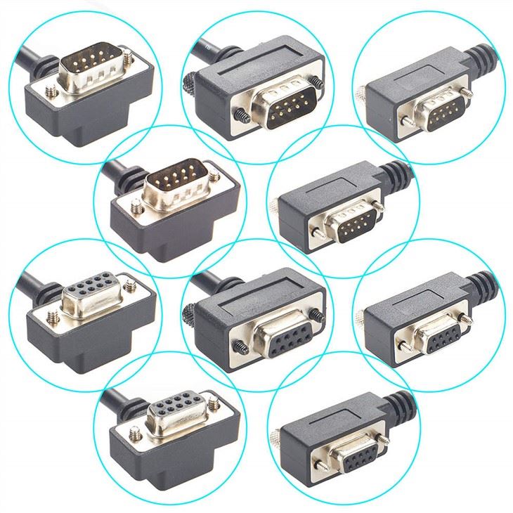 RS232 Cable
