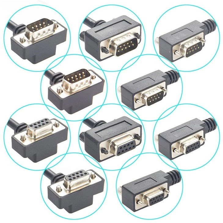 angled connectors 1000
