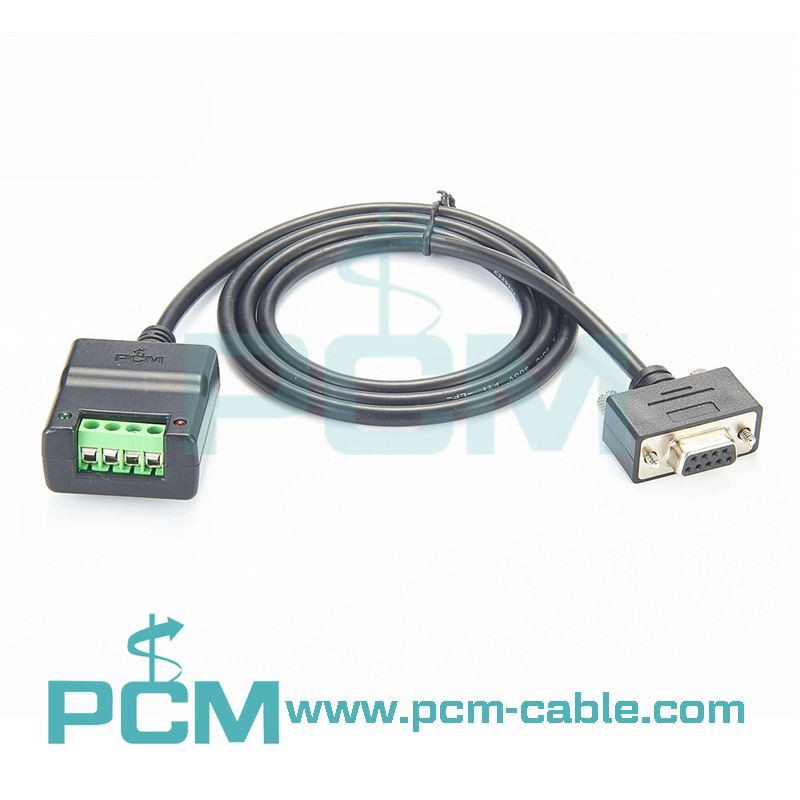 Was ist RS485 und wie sollte der 120-Ohm-Abgleichwiderstand von RS485 angesch...