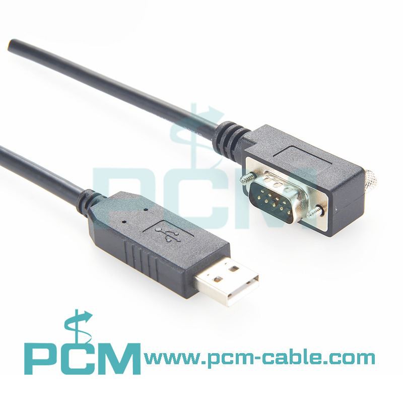 Was ist ein USB-zu-Seriell-Kabel?