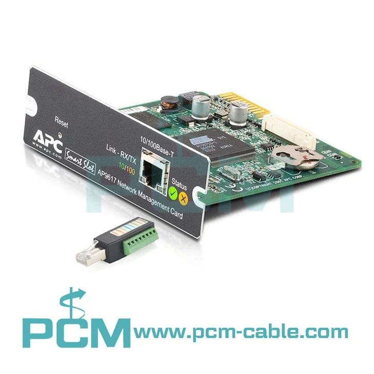 AC or DC Power Failure Sensor