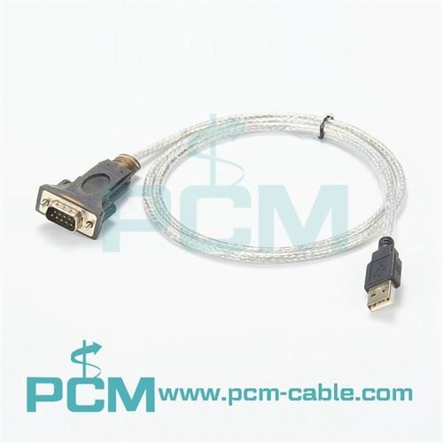 Elektronisches Waagenkabel