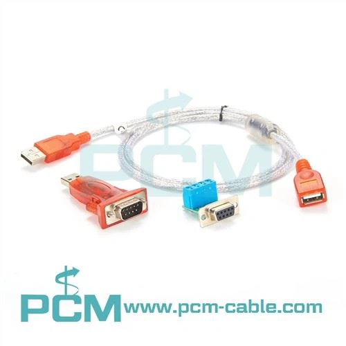 USB-zu-RS485-Konverter