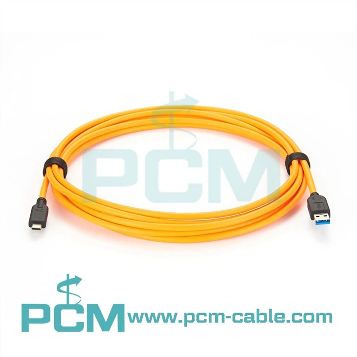 Tethered Shooting Cable USB 3.0 to USB-C