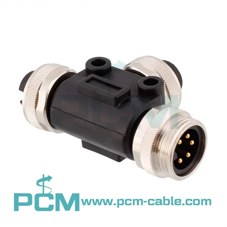 78 Mini Connector T Splitter