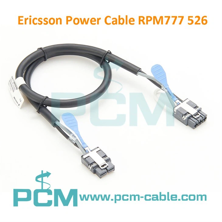 Ericsson 6630 Stromkabel RPM777 526