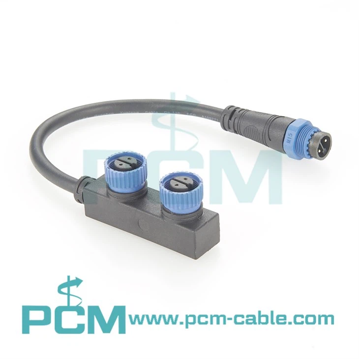Ist Profinet Cable das gleiche wie das Ethernet -Kabel?