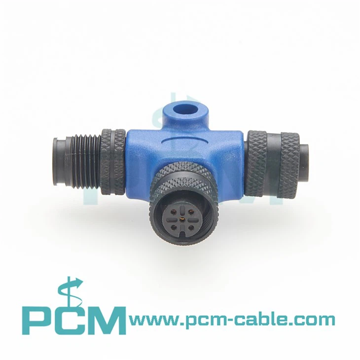 DeviceNet Micro-C T-Adapter