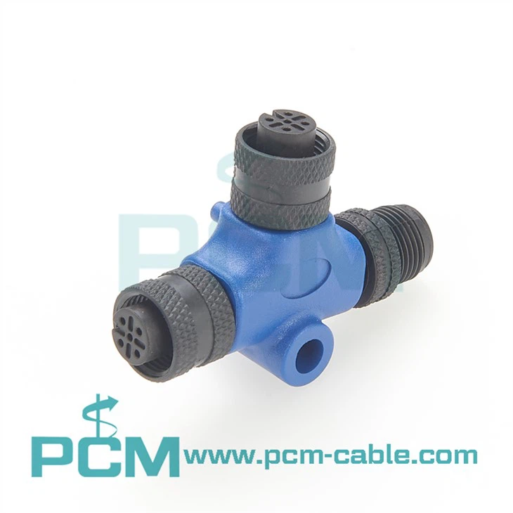 NMEA 2000 Network T-Connector