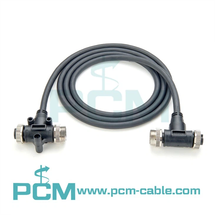 Mini Power Tap Cable