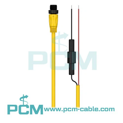 Garmin NMEA 2000-Stromkabel