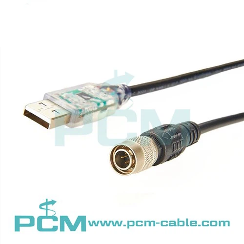 Hirose USB FTDI Download-Kabel