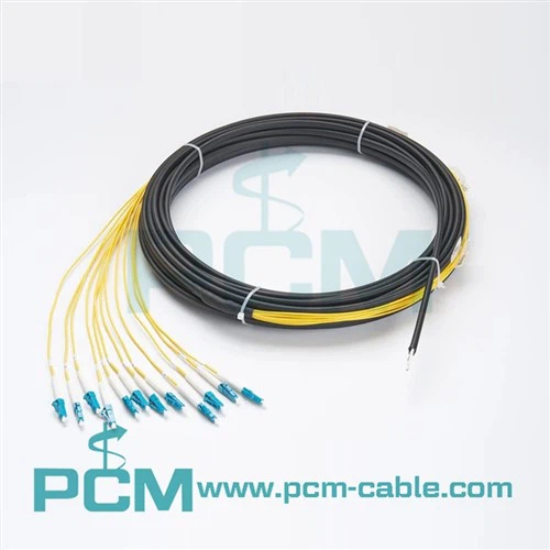 Pigtail LWL-Pigtail-Überbrückungskabel