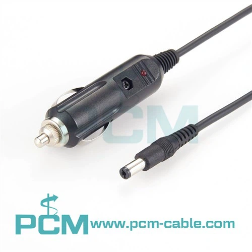 Universal 12V Zigarettenanzünder Netzteil