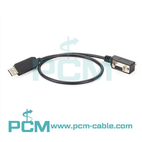 USB-auf-DB9-Seriell-RS232-Adapterkabel