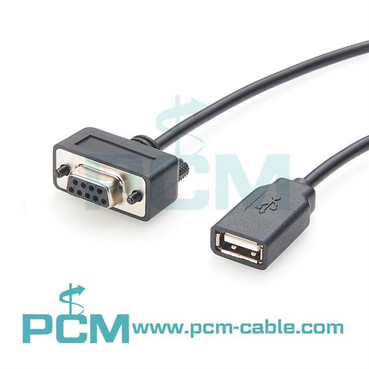 CAN Bus Lin Bus USB hotspot power cable