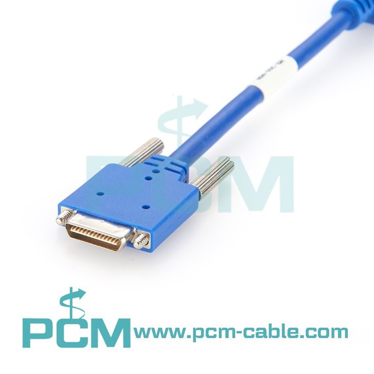 Cisco ADA-SSC-GM 15cm 26-pin Smart Serial to RJ45 Female Router Cable