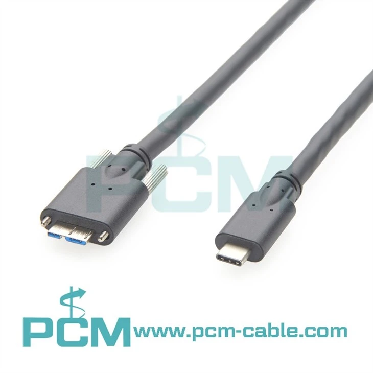 active usb C to micro usb cable
