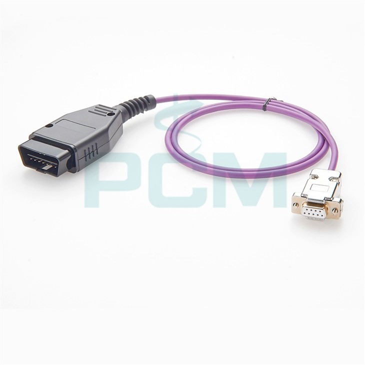 CAN-OBD-2 Diagnostics Cable