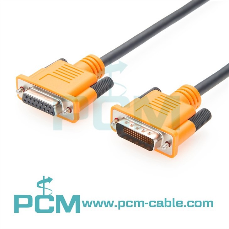 Cisco Compatible CAB-X21FC DCE X21 Cable