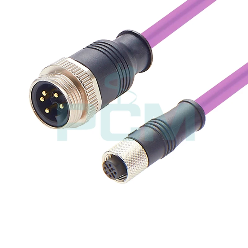 Micro Change to Mini Change Double Ended Cable Micro Change to Mini Change Double Ended Cable