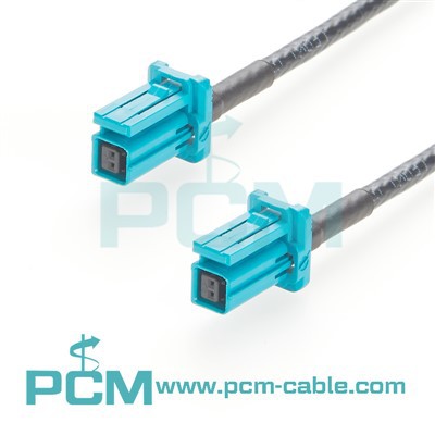 Automobiladapter Mhenet Cable Female zu weiblich