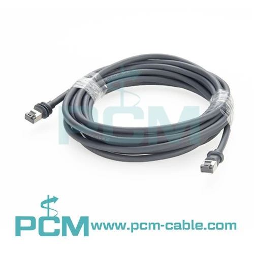 Ethernet-Adapter-Kit auf Ethernet-Kabel für Starlink-Satellitenschüssel V2