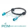 H-MTD zu MATEnet-Kabel