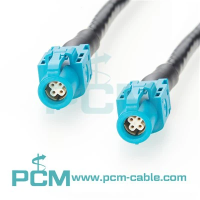 HSD STP-Kabel für GM2 STP-Kameras