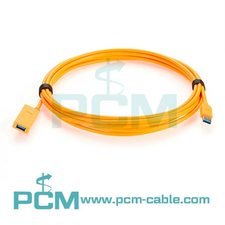 USB 3.0 Active Extension Cable Repeater Cable
